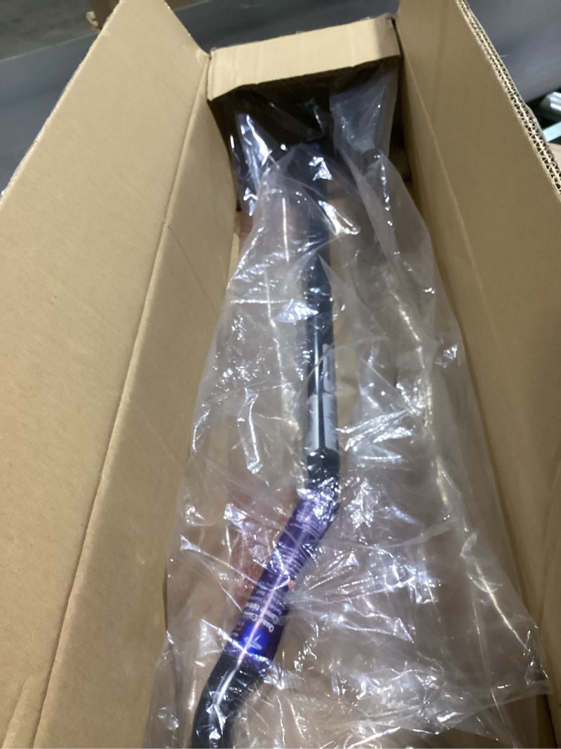 Condition photo showing Good Condition for medline aluminum quad cane with small base for balance, height adjustable 29" to 38", knee injuries, surgery recovery & mobility, lightweight walking aid for seniors & adults, 300 lb weight capacity