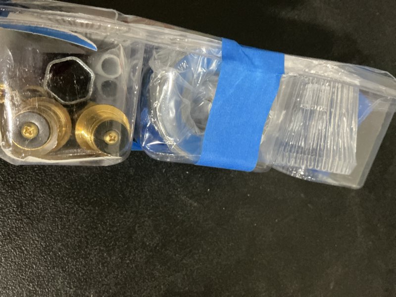 Condition photo showing Good Condition for tub shower rebuild kit for price pfister windsor faucets