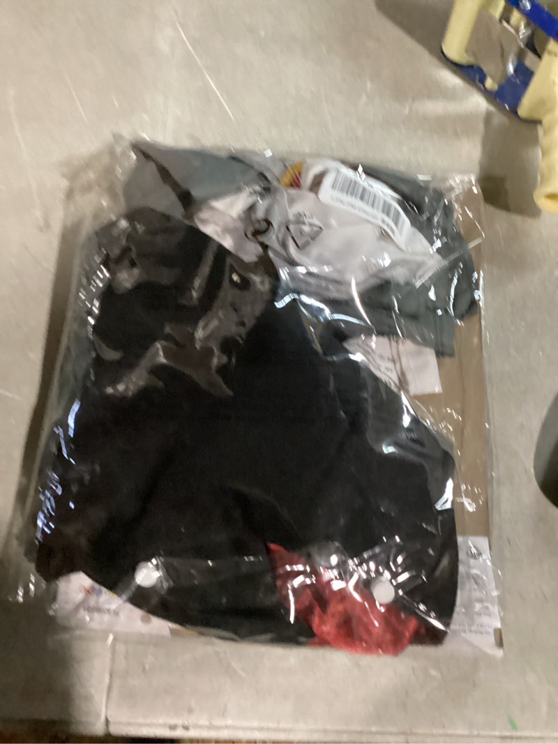 Condition photo showing Good Condition for Harry Potter Deluxe Harry Costume for Boys Medium (7-8) Costume