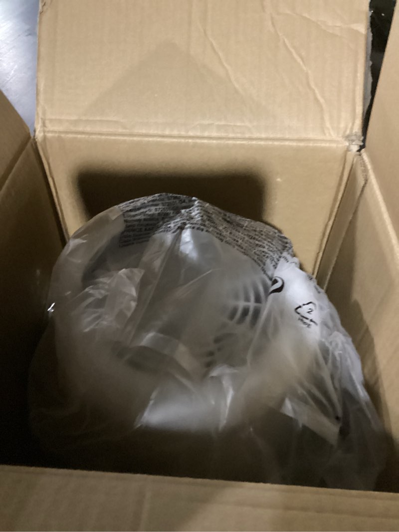 Condition photo showing Good Condition for CO-Z 6L Water Distiller, Larger 1.6 Gal Countertop Home Distillers, Distilling Pure Water Machine for Home Table Desktop, Distilled Water Making Machine, Water Purifier to Make Clean Water for Home White-6L