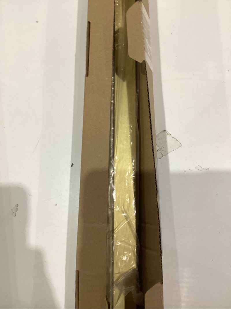 Akfado Floater Frame for 30x40 Canvas Paintings with 0.6-0.8" Deep, DIY Metal Canvas Floater Frames 