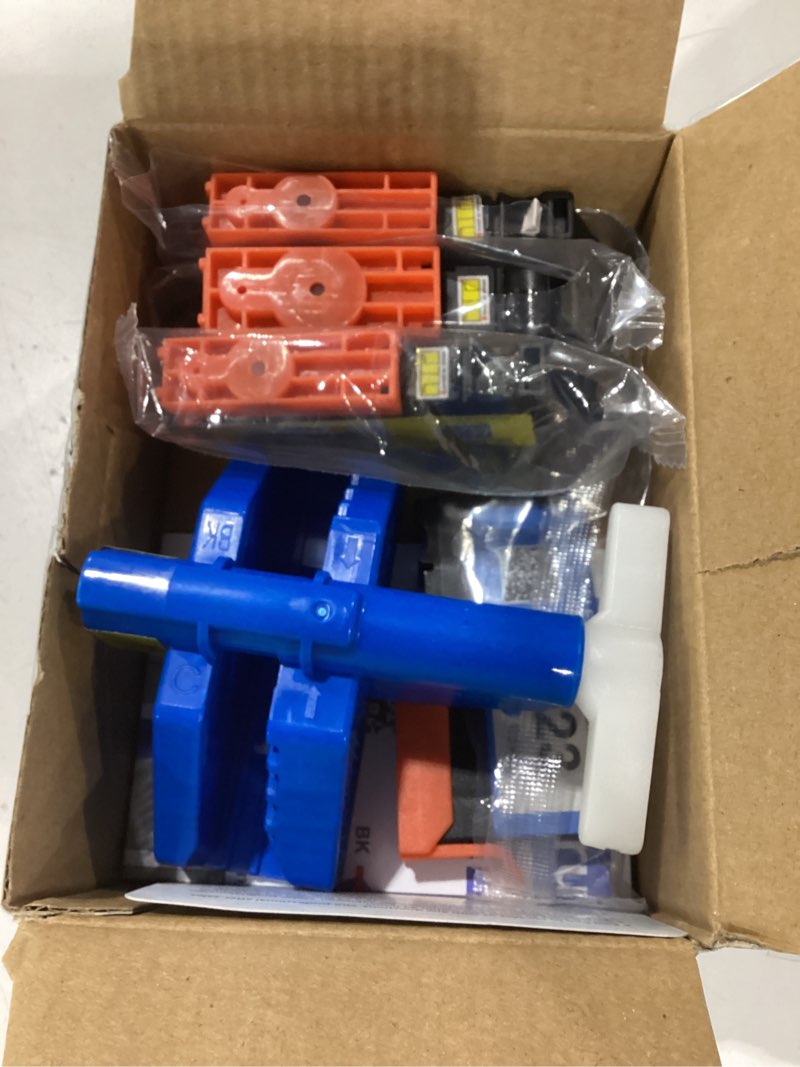 Condition photo showing Good Condition for 923 ink cartridges 4-pack combo replacement for hp 923 compatible with officejet pro 8130e 8120e 8125e 8135e 8138e 8139e printers, black cyan magenta yellow