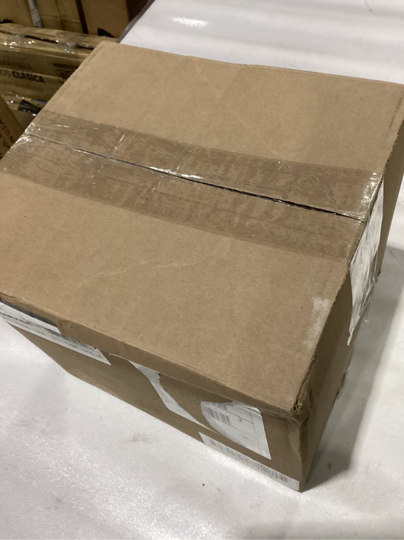 Condition photo showing New/Like New for Luber-finer Air Filter for 2020-2022 Isuzu NRR - LAF5633