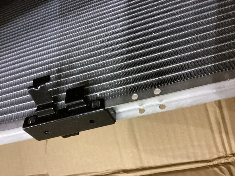 Condition photo showing New/Like New for 2881 New Radiator