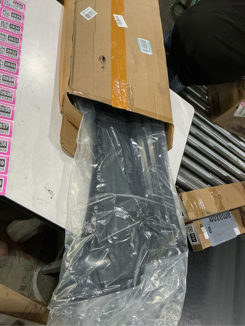 Condition photo showing New/Like New for motoku windshield wiper vent cowl screen cover grille panels kit for ford f-250 f-350 f-450 f-550 super duty 1999-2007