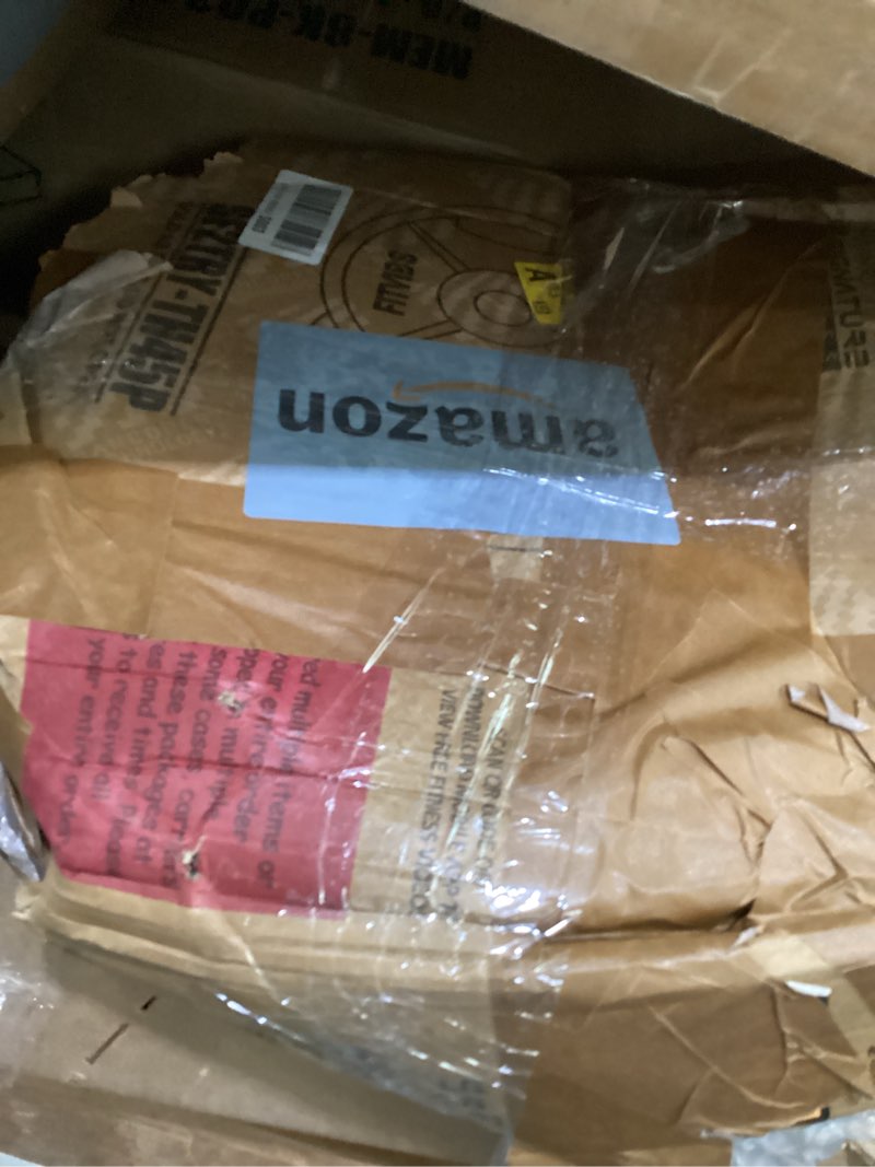 Condition photo showing As Is for Fitvids Olympic Cast Iron Plate for Strength Training and Weightlifting, Pairs, Sets or Set with Barbell, Multiple Sizes 45LB Pair Two Hole Vintage