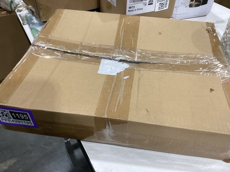 Condition photo showing Good Condition for fireplace tray