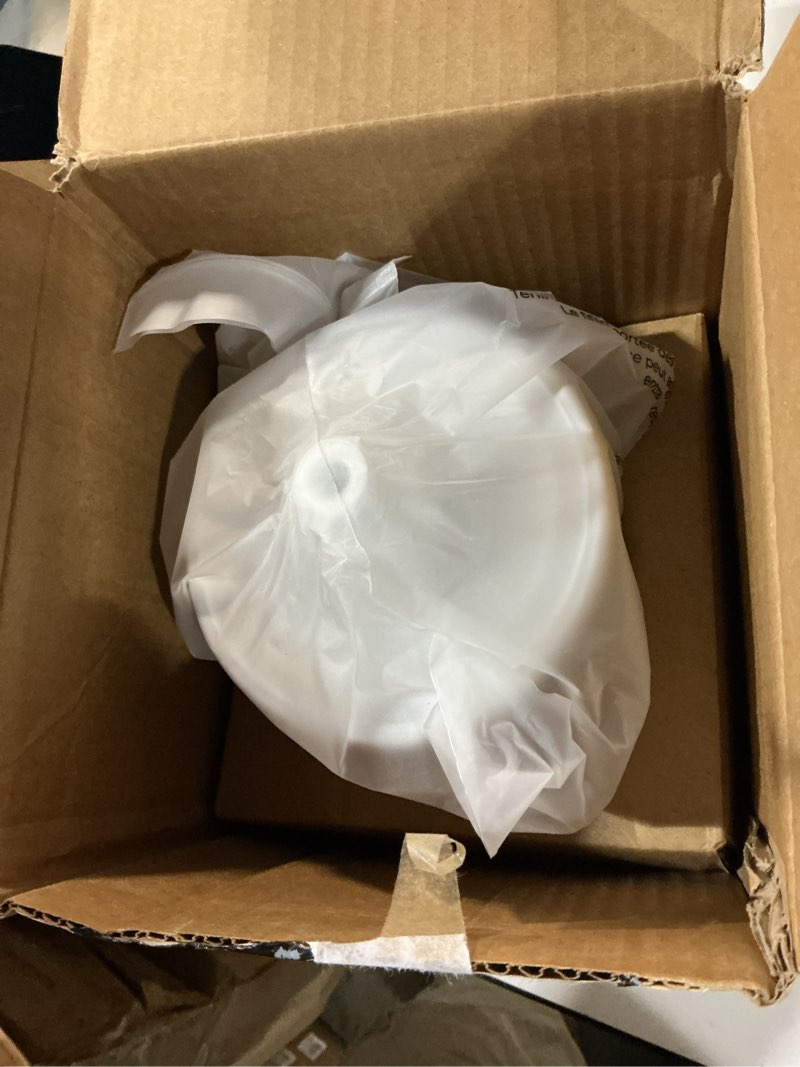 Condition photo showing Good Condition for waterdrop pmt small water pressure tank, compatible with tankless ro system | fits all 1/4" & 3/8" water tubing undersink ro filter, mini reverse osmosis storage tank for d6 & g2 & t3 & t4