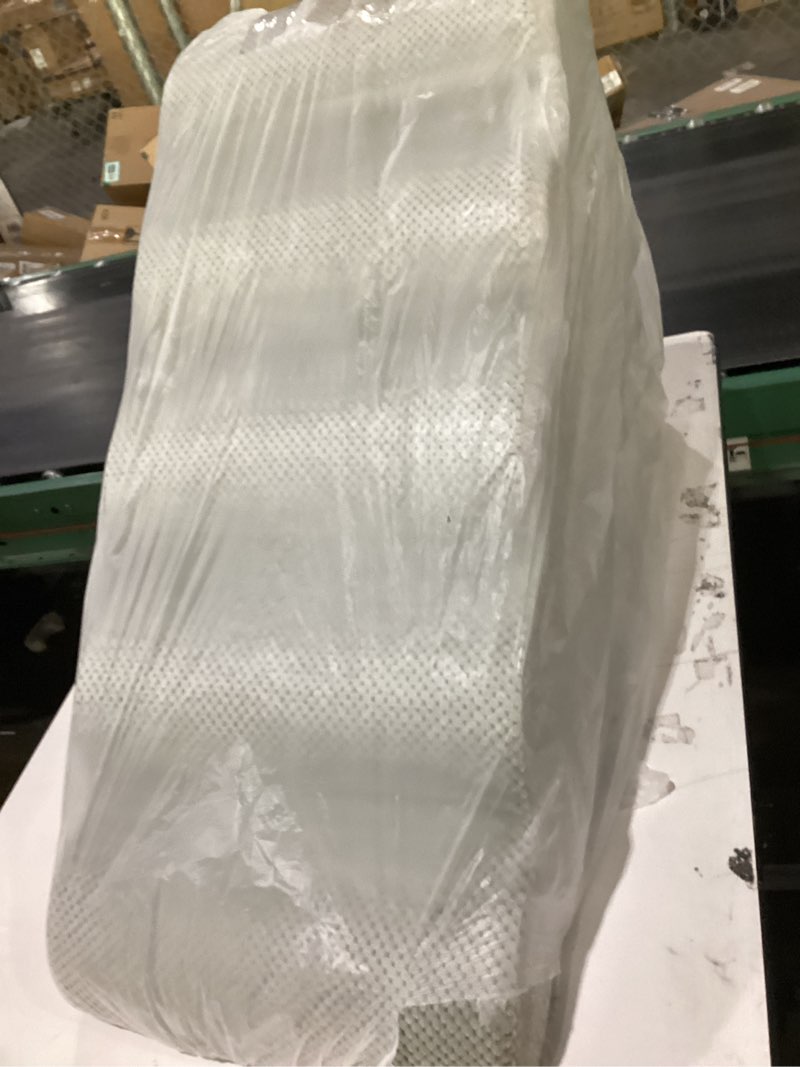 Condition photo showing Good Condition for Romrol Dog Stairs Ramp for Beds Couches, Extra Wide Pet Steps with Durable Non-Slip Waterproof Fabric Cover, Dog Slope Stairs for Small Dogs and Cats or Pets Friendly, 5-Tiers