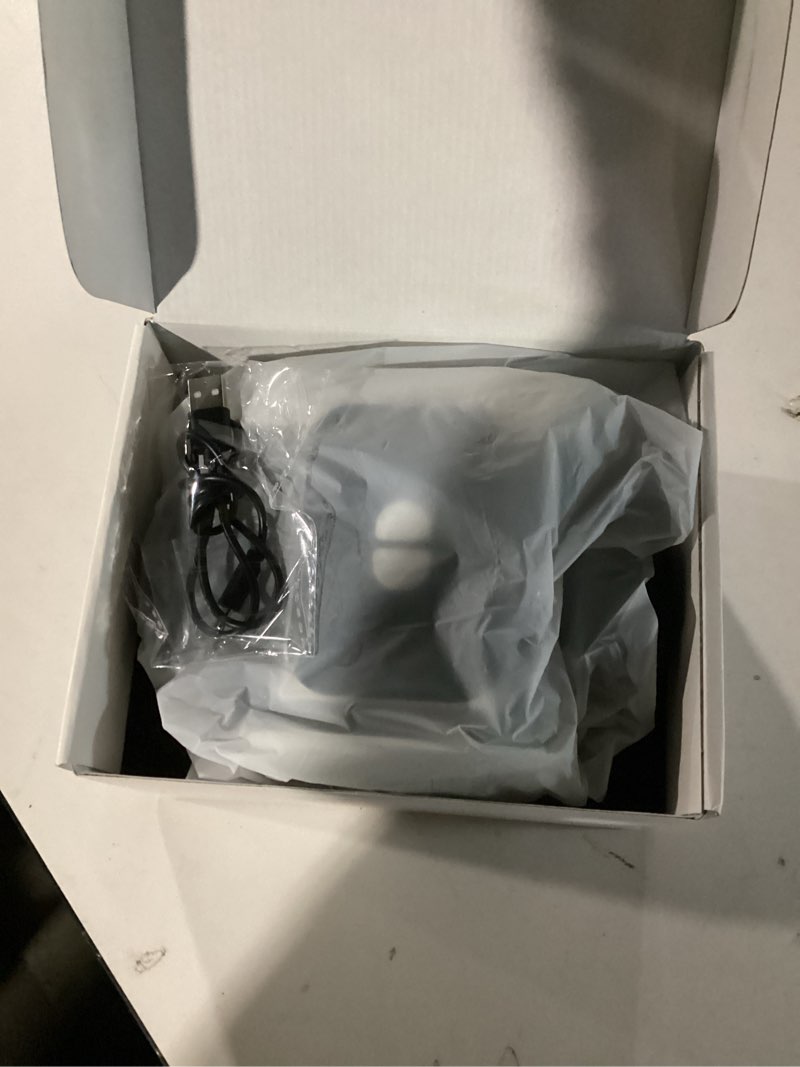 Condition photo showing New/Like New for Holiky Automatic Card Shuffler 2 Deck, Rechargeable Playing Cards Shuffling Machine with One-Press AUTO&Manual Mode, Electric Poker Shufflers for UNO, Skip-Bo, Phase 10, Home Party Card Games White