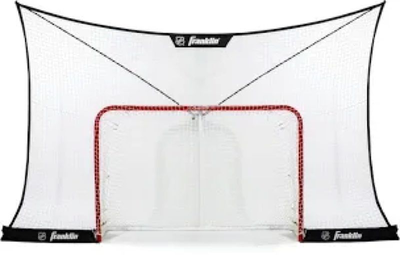 Franklin Fiber-Tech Hockey Goal Backstop