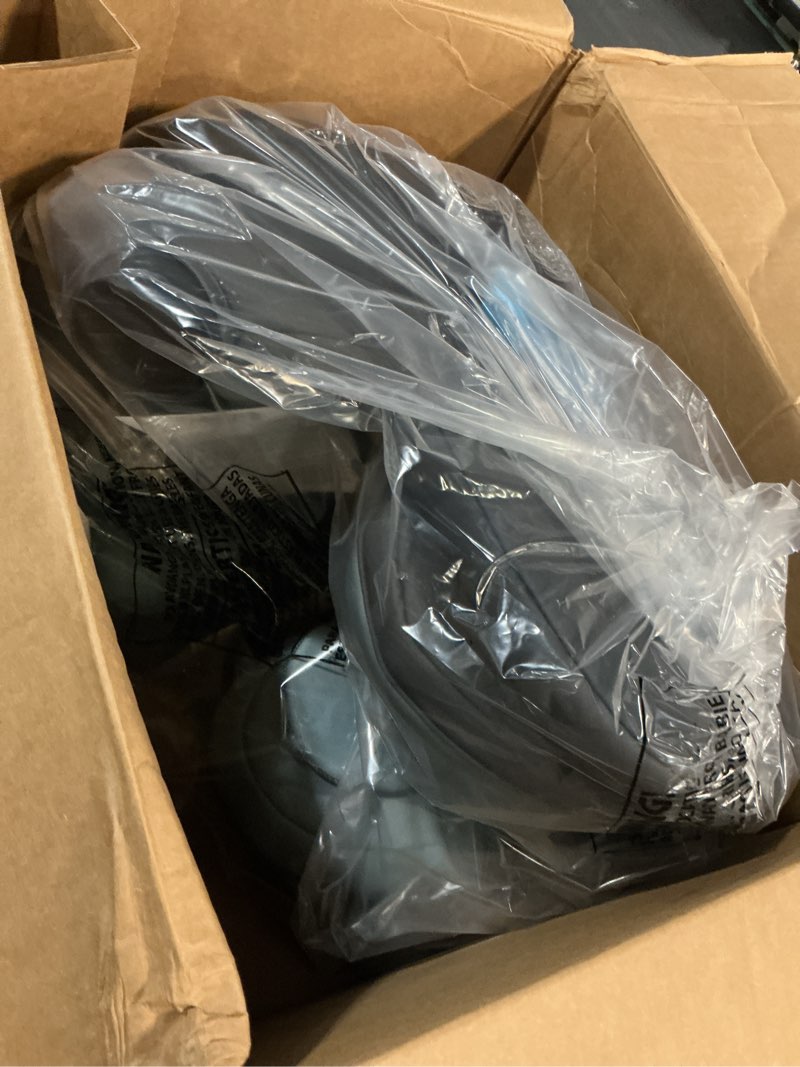 Condition photo showing Good Condition for Evenflo REO by Revolve360 Rotational Convertible Car Seat (Holden)