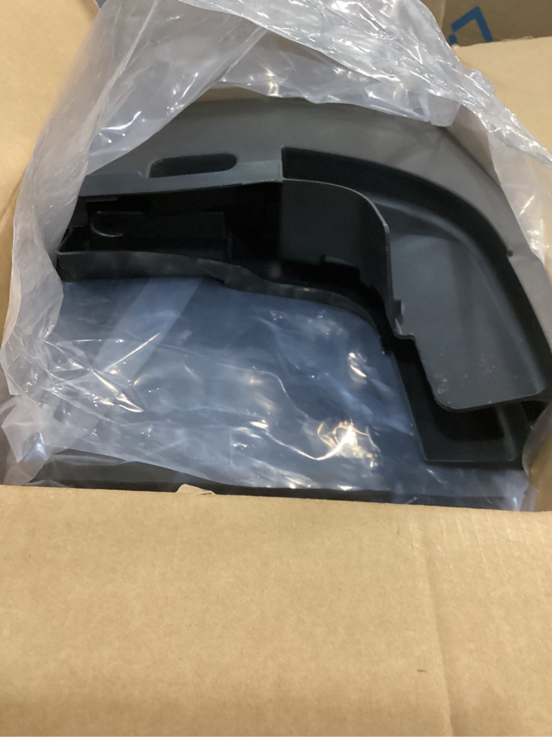 Condition photo showing Good Condition for Hbzxqp F250 Mud Flaps Compatible with 2017-2022 Ford F250 F350 F450 F550 Super Duty Trucks Mud Guards Splash Guards with Fender Flare Front & Rear 4pcs 2017-2022 Ford F250 Mud Guards with Fender Flare