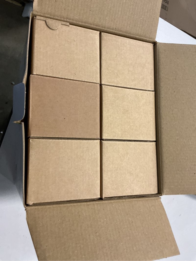 Condition photo showing Good Condition for reliabilt baron satin nickel privacy door knob (6-pack)