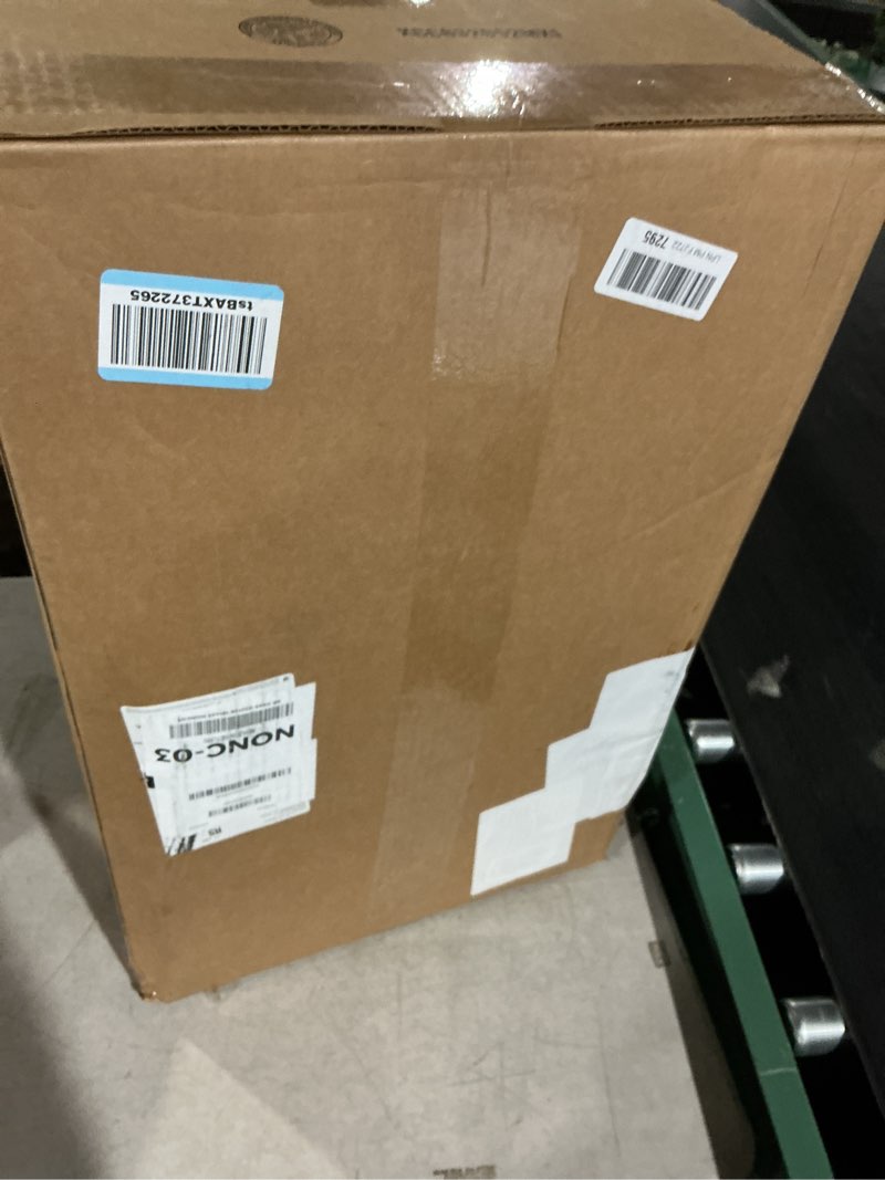 Condition photo showing Good Condition for Little Tikes Easy Store Jr. Play Table – (Amazon Exclusive)