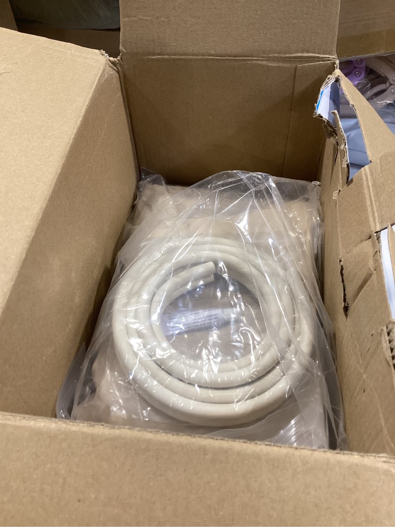 Condition photo showing Good Condition for kigley alternating pressure mattress hospital bed mattress with electric pump alternating pressure pad for bed sores prevention and ease for most standard beds, 114.96 x 35.43 inches