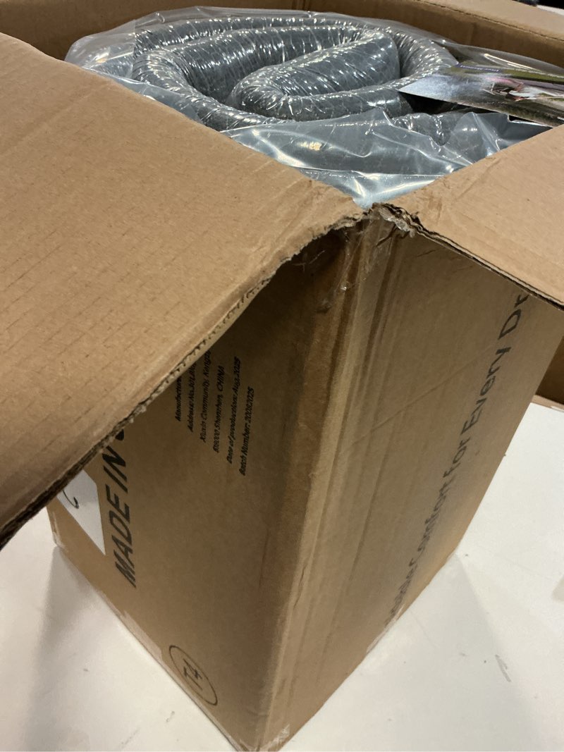 Condition photo showing New/Like New for Vamcheer Tri Folding Mattress Twin Size - 4 Inch Foldable Mattress for Travel/RV/Camping/Guest Room/Yoga, 75"x38"x4" Tri-fold Memory Foam Cushion with Washable Cover, Handle & Non-Slip Bottom Twin 4 Inch