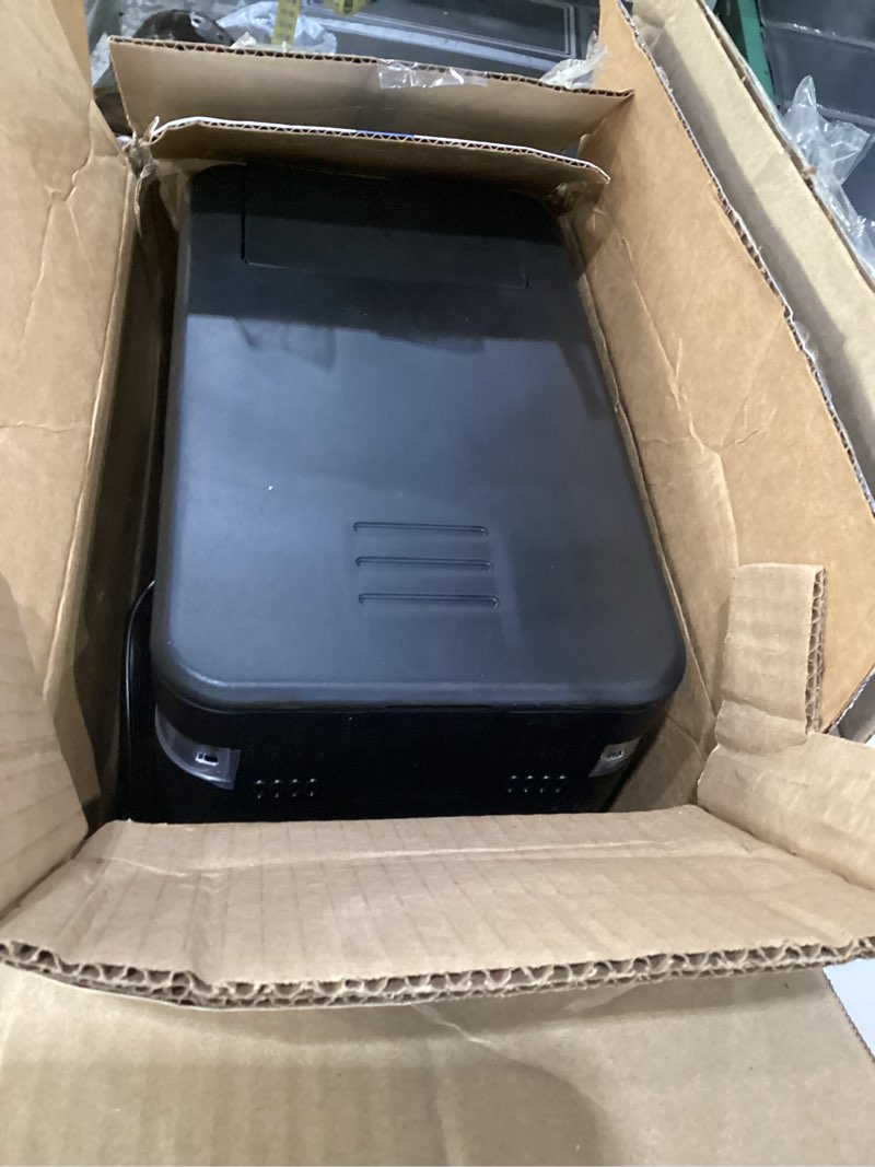 Condition photo showing As Is for BUNN CSB2B Speed Brew Elite 10-Cup Coffee Maker, Black/SST