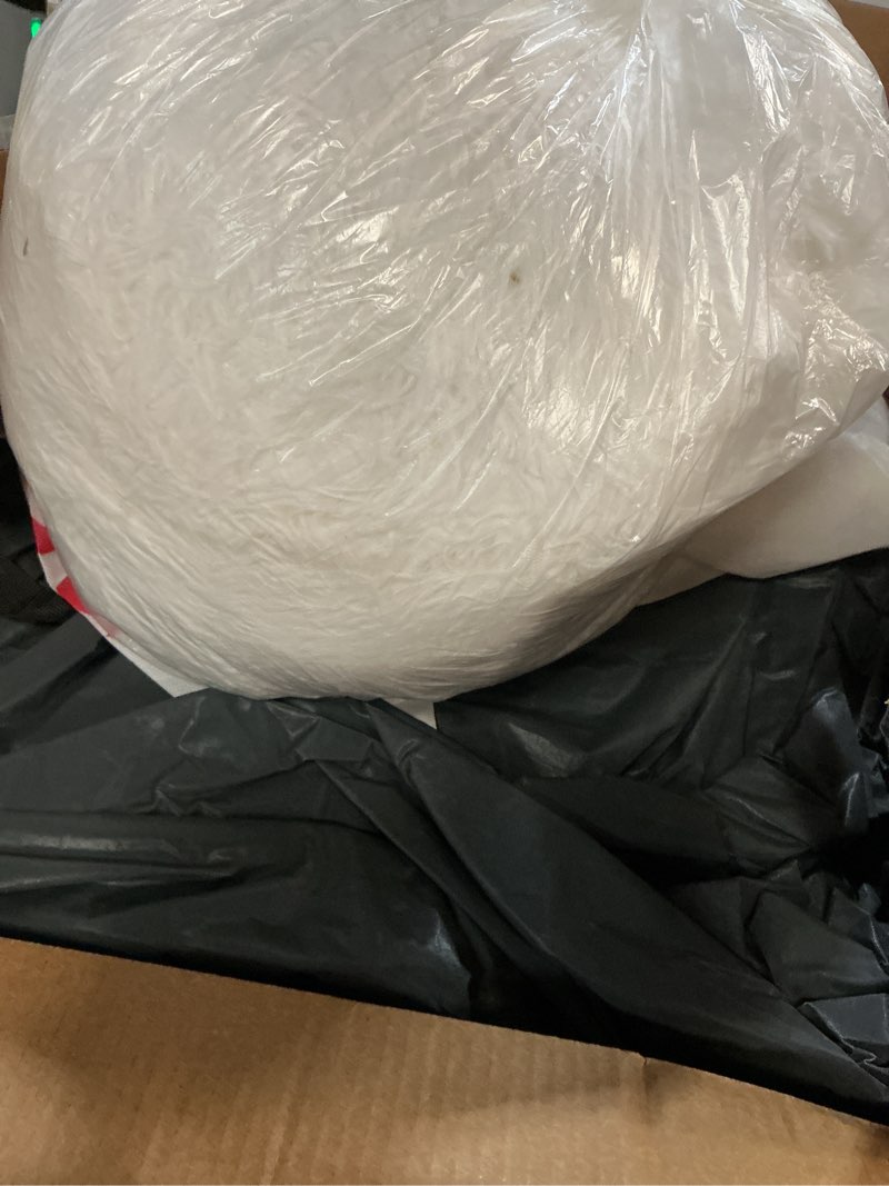 Condition photo showing As Is for 16 layers car cover waterproof all weather, heavy duty full exterior cover universal fit coupe ford mustang/shelby, chevrolet camaro/corvette, kia optima, audi a4/a5, bmw 5 series 525i etc. 0 coupe car cover 0 fit coupe length 186-193 inch