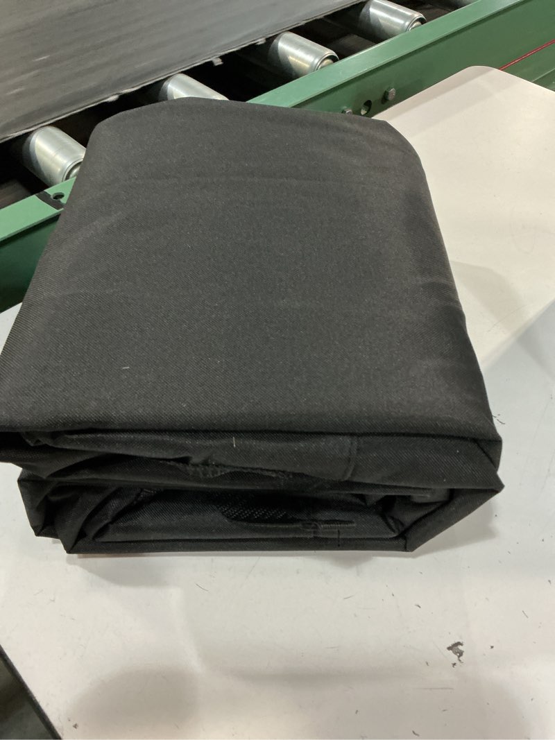 Condition photo showing Good Condition for blackstone 69\" griddle cover black 1 pack