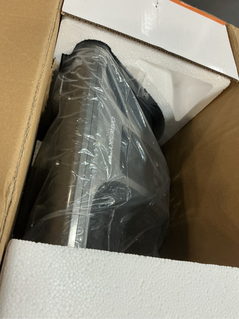 Condition photo showing Good Condition for Shiatsu Foot Massager with Heat, FSA Store Eligible Items, 3-Heating for Circulation and Pain Relief, Deep Kneading Rolling for Calf-Feet-Arm Relaxation, Plantar Fasciitis, Neuropathy Deep Gray