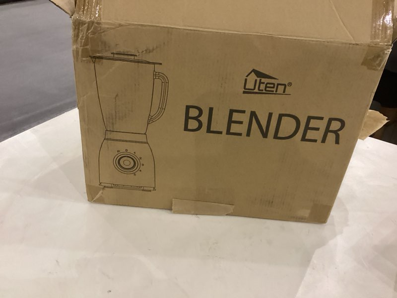 blender