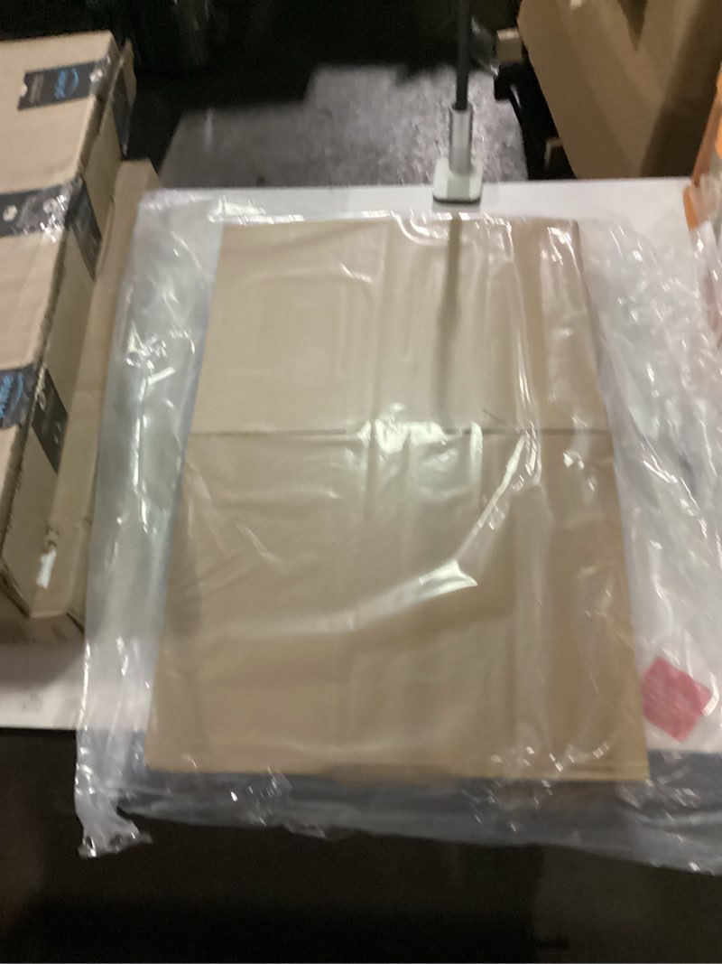 Condition photo showing New/Like New for Menkxi 8 Sets Corrugated Cardboard Boxes with Divider 13 x 13 x 4 Inch Box Cardboard Divider Kit for Ornament Storage, Mason Jars Moving Storage Organizer for Separation Glass Kitchen