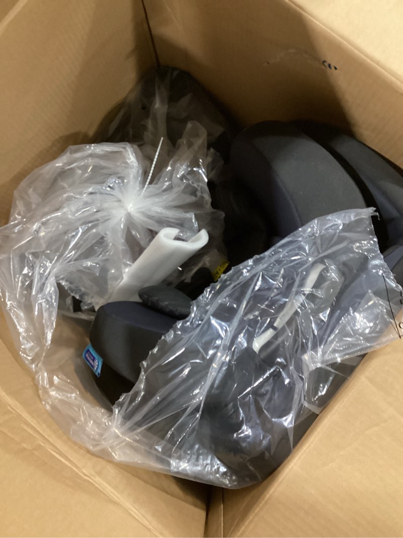 Condition photo showing Good Condition for Graco TriRide 3-in-1 Reclining Car Seat, Clybourne - Rear & Forward Facing Car Seat, Highback Booster, Adjustable Headrest Clybourne 2.0