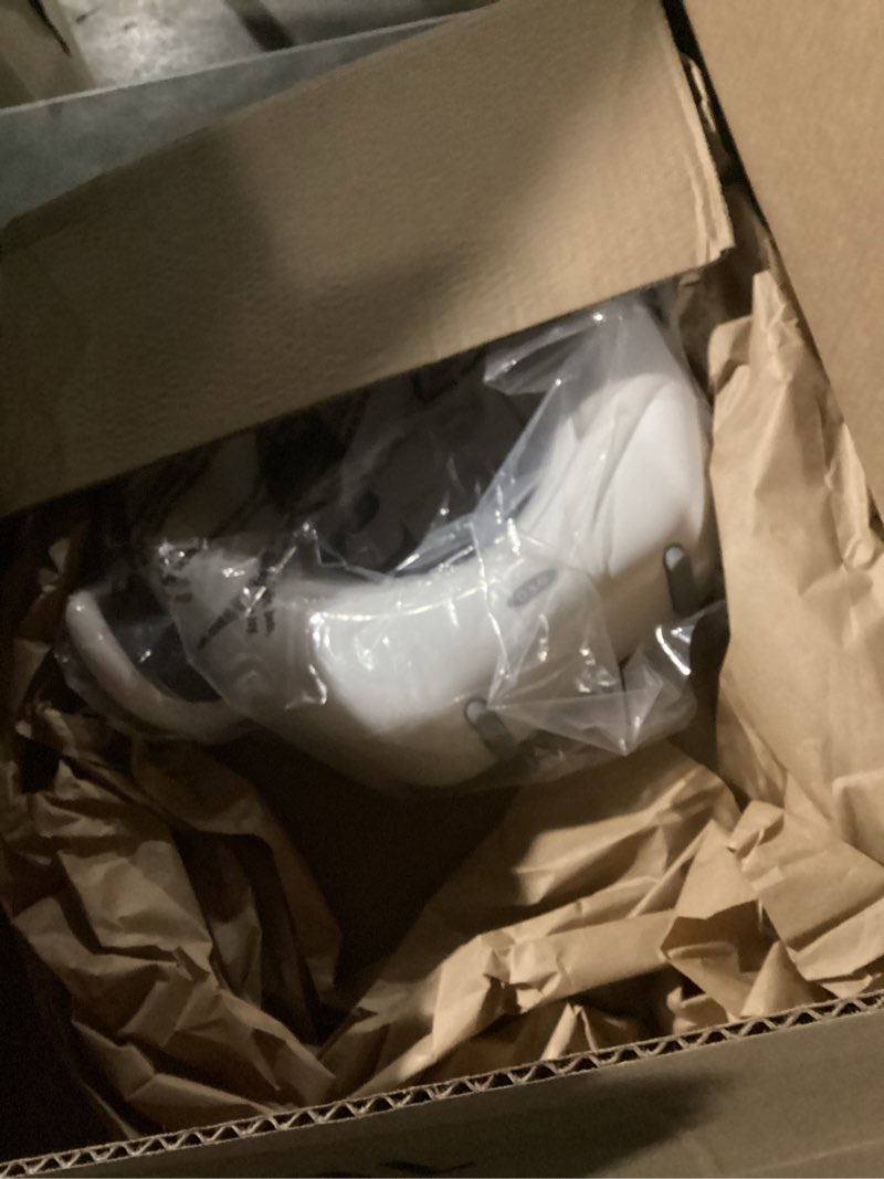 OXO Tot Sit Right Potty Seat - Gray