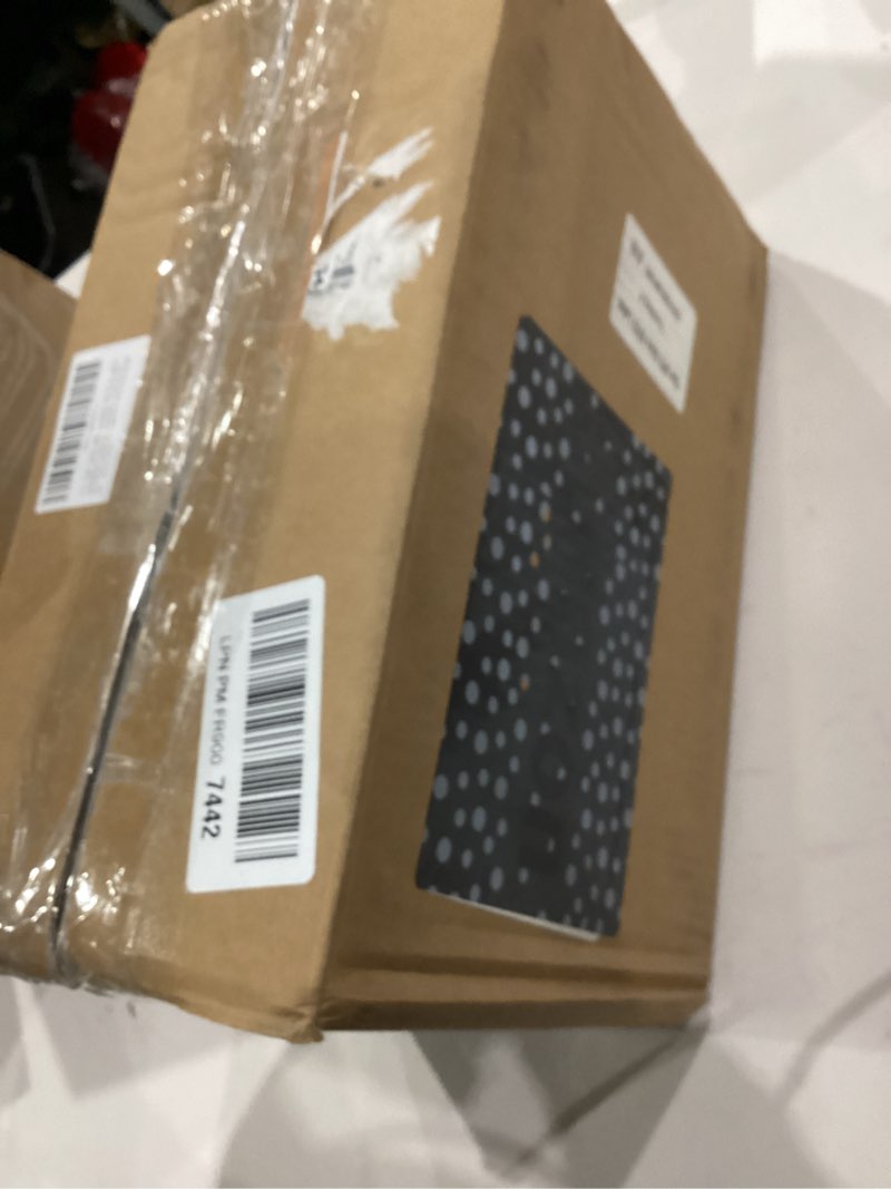 replacement paddle, outer bowl with lid, pint with lid, compatible with ninja creami ice cream maker