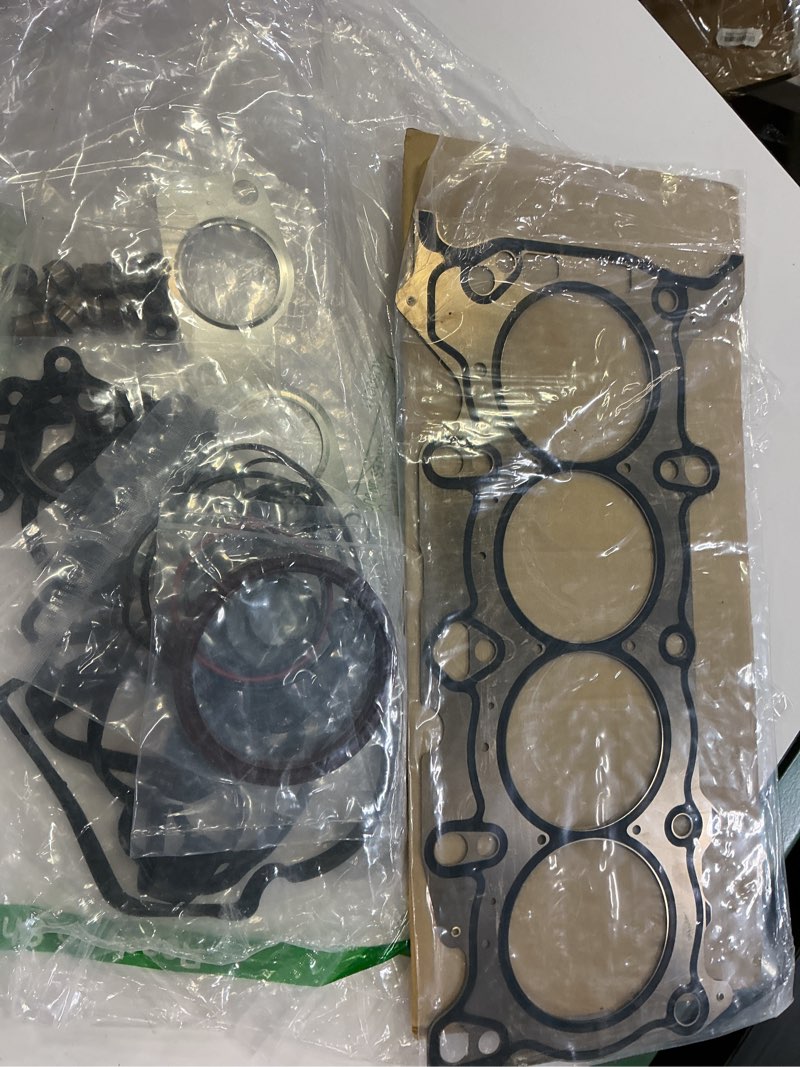 Condition photo showing As Is for mazda py0110271