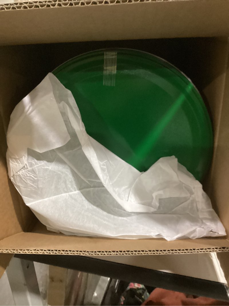 Condition photo showing Good Condition for Lincoln Logs 100th Anniversary Tin