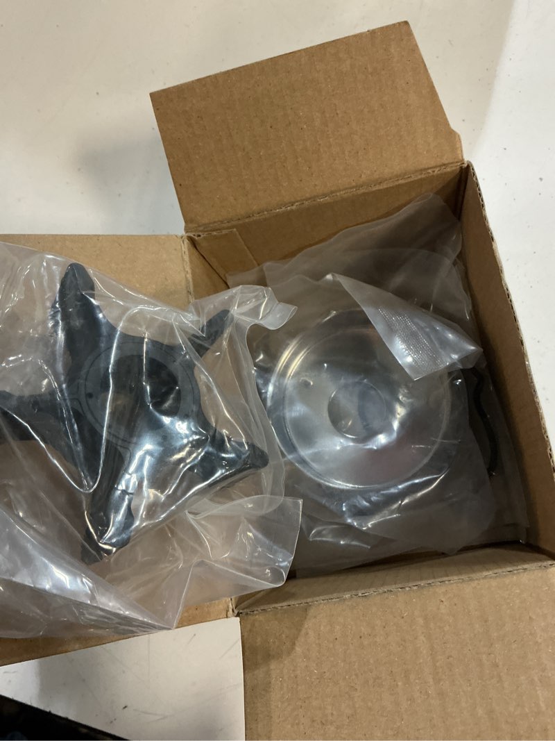 Condition photo showing New/Like New for southmarine boat engine 17400-92j00 water pump impeller repair kit for suzuki outboard motor 90hp 100hp 115hp 140hp df90 df100 df115 df140 / 5037176 for evinrude johnson omc brp