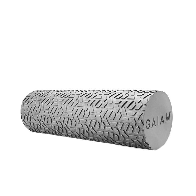 Rolo Masaje Gaiam Restore Texture