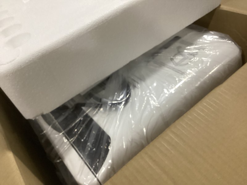 Condition photo showing Good Condition for novete portable countertop dishwashers, compact dishwashers with 5l built-in water tank & inlet hose, 5 washing programs, baby care, air-dry function and led light for small apartments