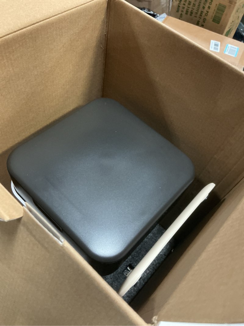 Condition photo showing Good Condition for petlibro rfid automatic cat feeder, collar tag-activated personalized meals, 5g&2.4g wi-fi programmable cat food dispenser with cats recognition & diet tracking for multi-pet homes and different diets