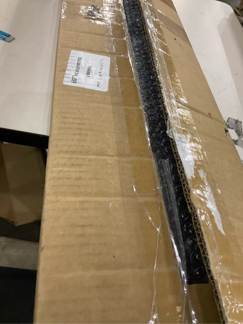 Condition photo showing New/Like New for Autekcomma Heavy Duty 260lb Loading Weight Roof Rack Crossbars Compatible for Honda Pilot 2016-2022 Anti-Corrosion,Full Aluminum Black Matte Finishing (Sold as 1 Pair) 2016-2022 Pilot