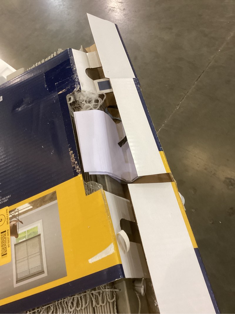 Condition photo showing As Is for Shades