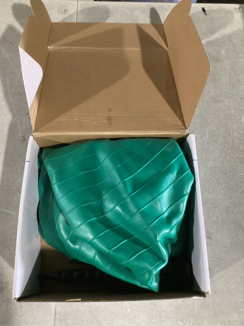 Condition photo showing Good Condition for ProBody Pilates Yoga Ball - Exercise Balls, Various Sizes, for Stability, Pregnancy, Workout & Physical Therapy Sky L: 23-26" (65 cm)