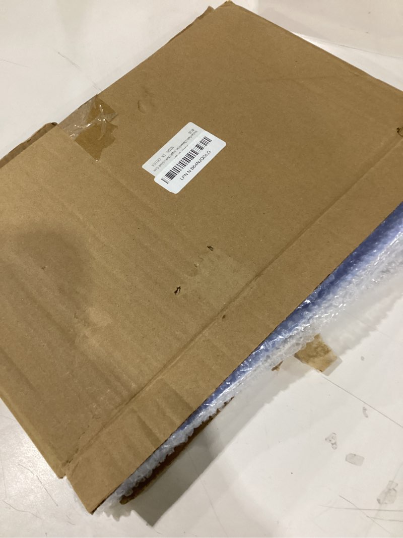 Condition photo showing New/Like New for Light Blue Plastic Clipboard with Low Profile Clip (Pack of 12) - Letter Size Clipboard Blue with Fl