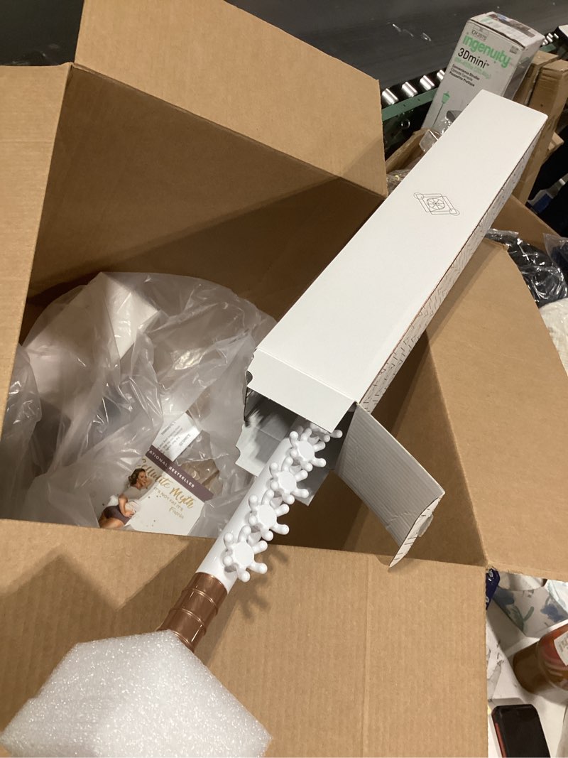 Condition photo showing Good Condition for The Fascia Layers Kit by Ashley Black. Therapist and Doctor Endorsed Myo-Fascial Tools. The Face Blaster for Surface Tissue. The FasciaBlaster for Muscles. The Nugget for Deep Triggers