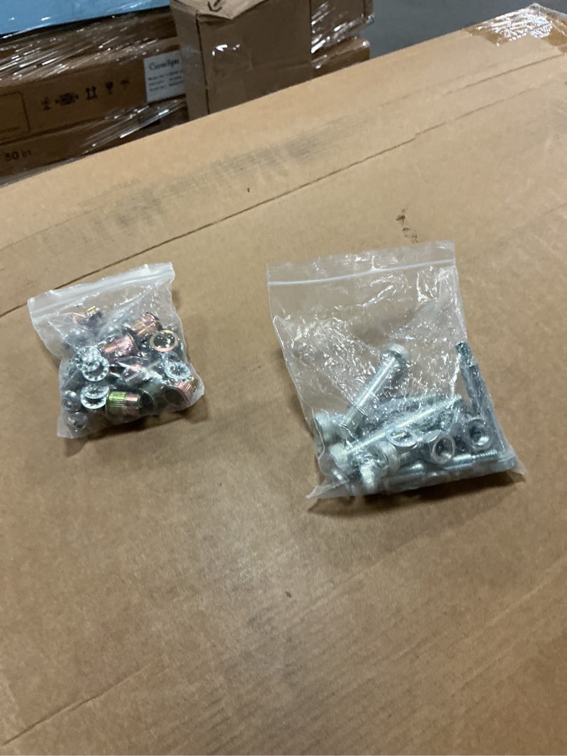 Condition photo showing As Is for 3rd row seat bracket kit compatible with jeep wrangler jk unlimited 4 door 2007-2018.