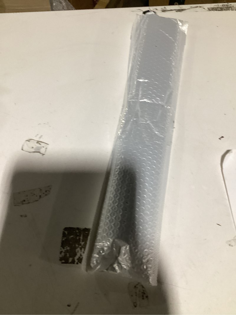 Condition photo showing New/Like New for Snow Blower Scraper Bar ASS2100 Replacement for EGO 21-Inch Snow Blower Replacement Parts, Snow Blower Attachment Compatible with EGO SNT2100/SNT2112/SNT2110/SNT2103 21" Snow Blowers