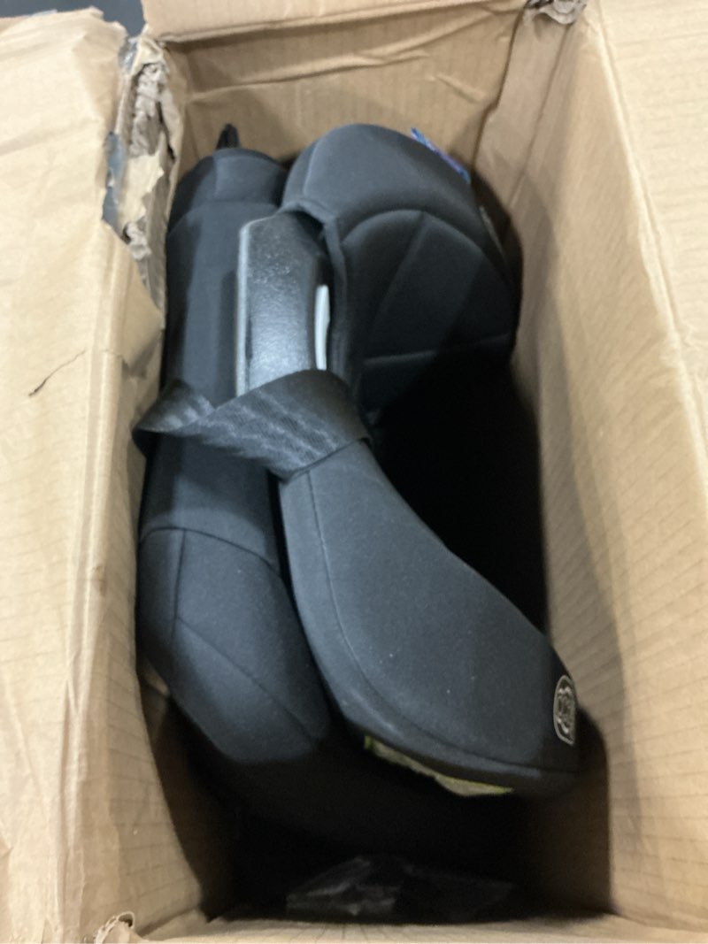 Condition photo showing Good Condition for graco® tranzitions 3-in-1 harness booster car seat, forward facing car seat, highback, to backless booster, proof proof 2.0