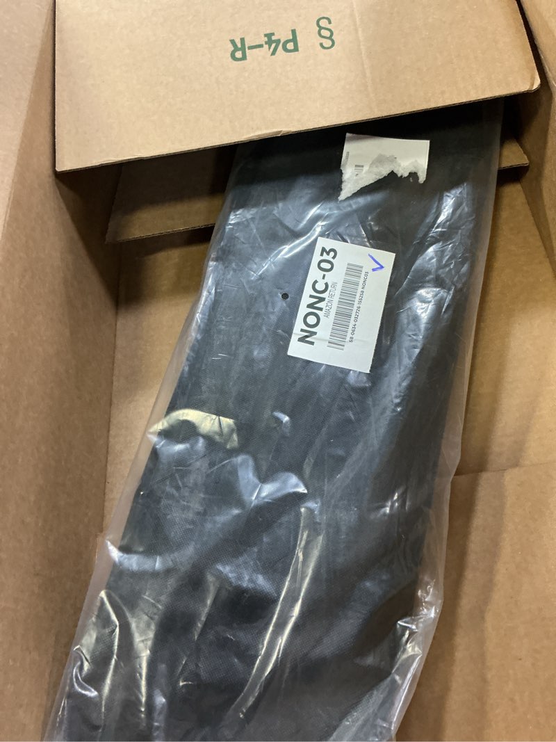 Condition photo showing Good Condition for pigenius windshield sunshade for hyundai venue 2020-2025 (se/sel/limited), reversible silver/black