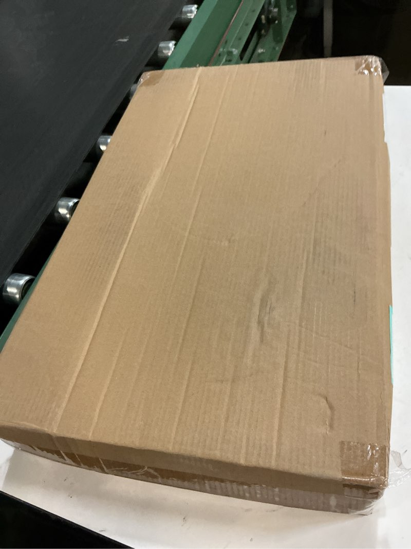 Condition photo showing New/Like New for Medline Knockdown Bath Bench with Arms