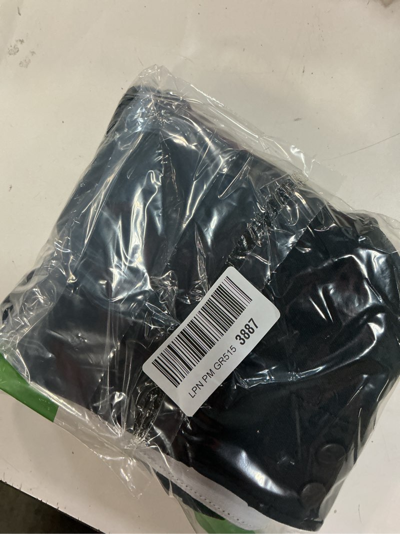 Condition photo showing New/Like New for champro women's tournament traditional low-rise softball pants small black