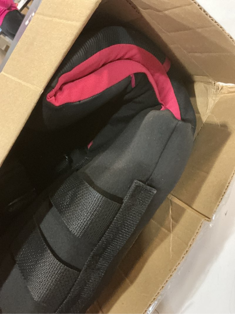 Condition photo showing Good Condition for HyperLite Women's Indy Life Jacket - US Coast Guard Approved Level 70 Buoyancy Aid, Great for Any Water Sports Activity Including Boating, Paddle & Swimming Large Pink