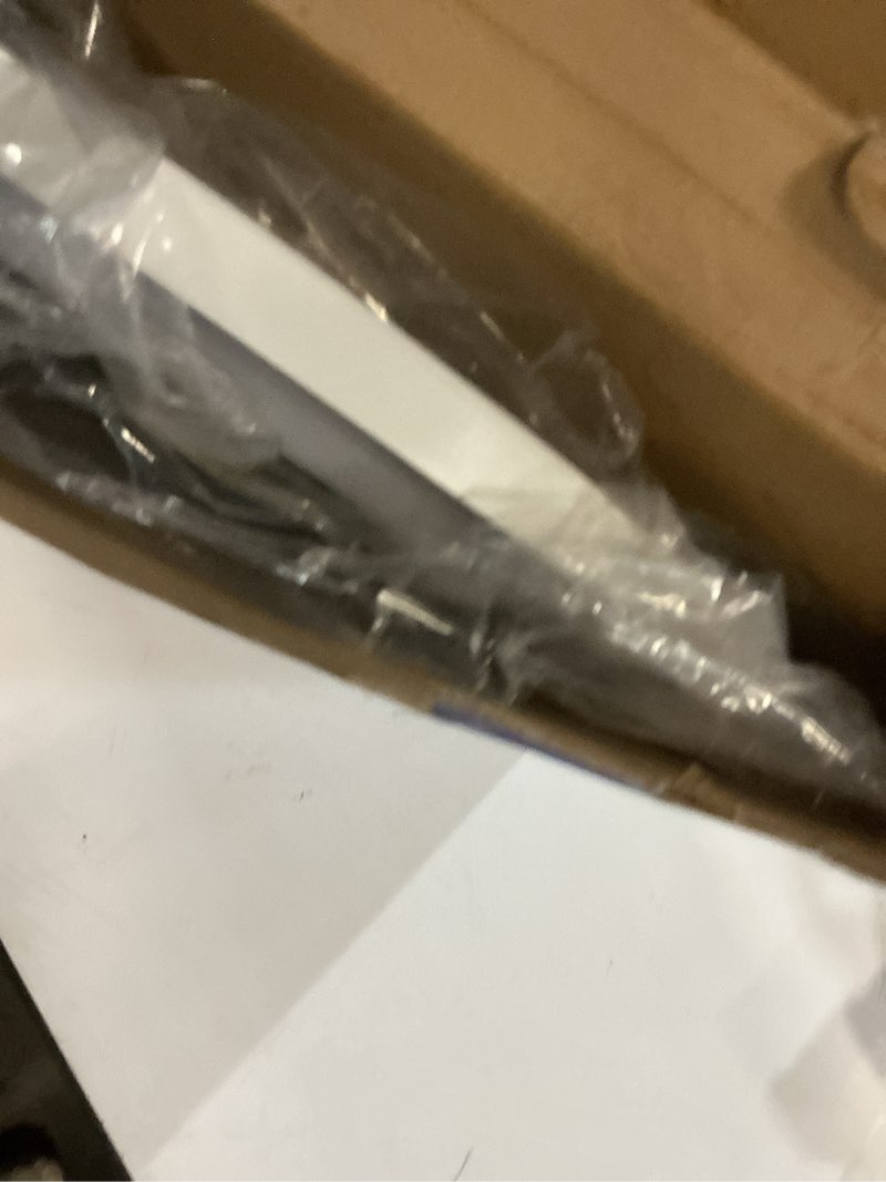 Condition photo showing Good Condition for BLNAN LED Flush Mount Ceiling Light with Remote Control, 15.4 Inch 36W 3000K-6500K Dimmable Ultra Thin Low Profile Wired Ceiling Lamp with Night Light for Living Room Bedroom Kitchen White 15.4Inch 36W Night Light