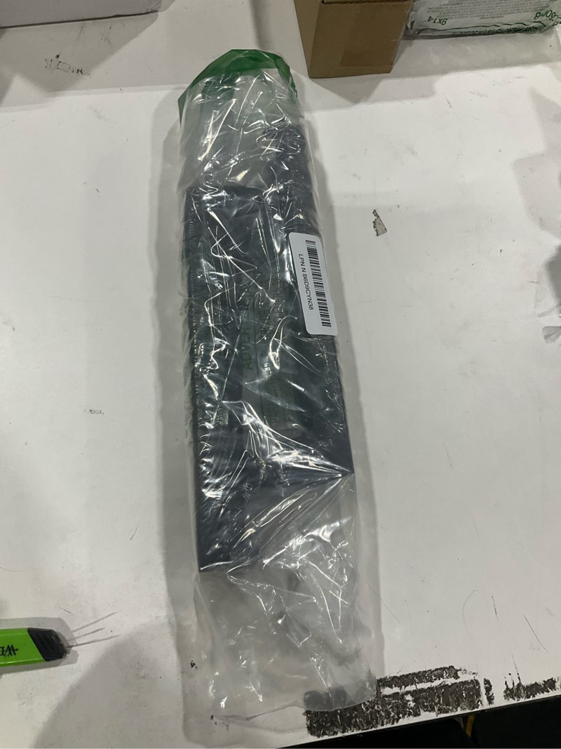 Condition photo showing As Is for 2 Pcs Steel Universal Wall-Mounted Microwave Brackets, Stainless Steel Microwave Mount Bracket, Retrackable Foldable Microwave Oven Wall Mounted Stand Holder Rack Bracket for Home Kitchen Accessories